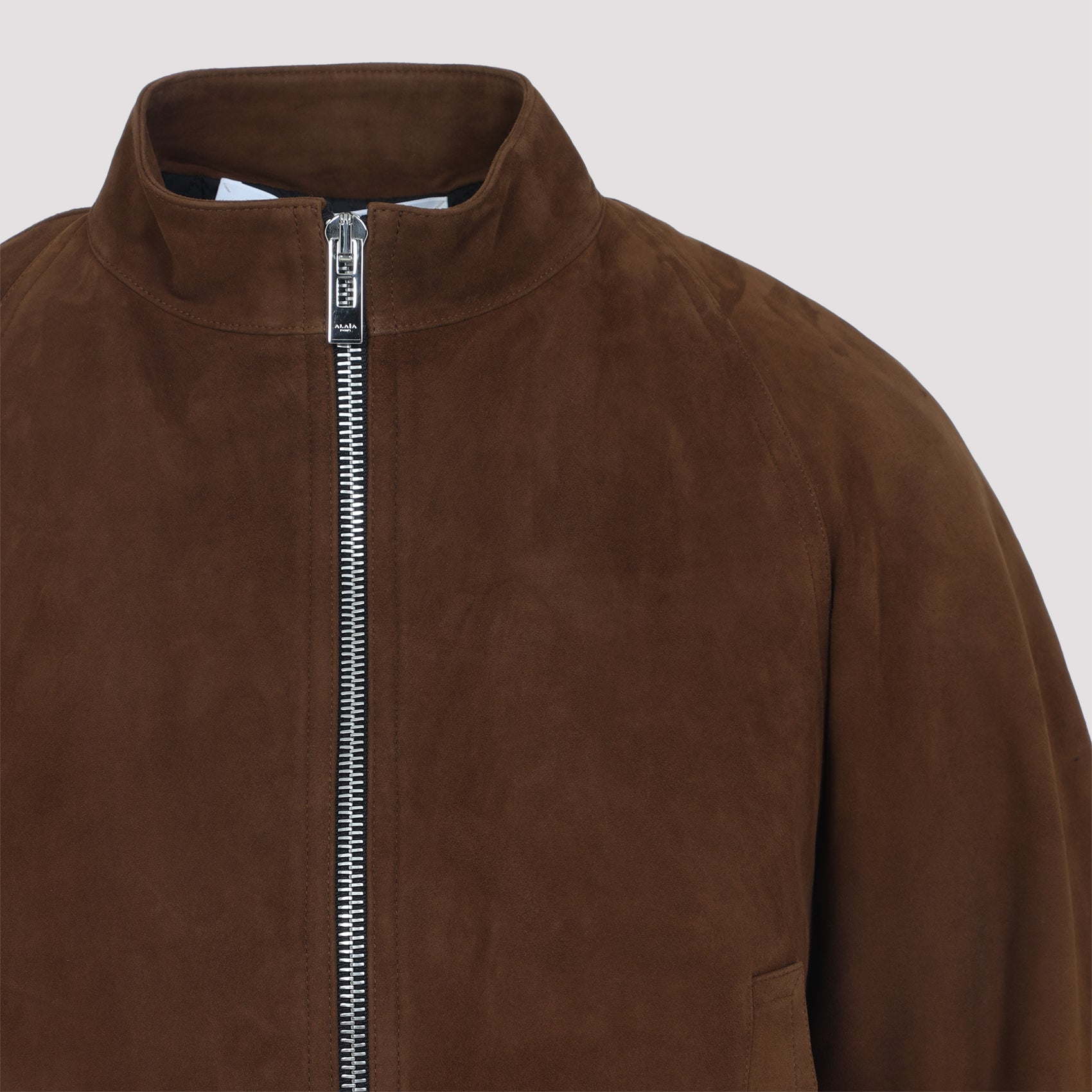 Round Jacket