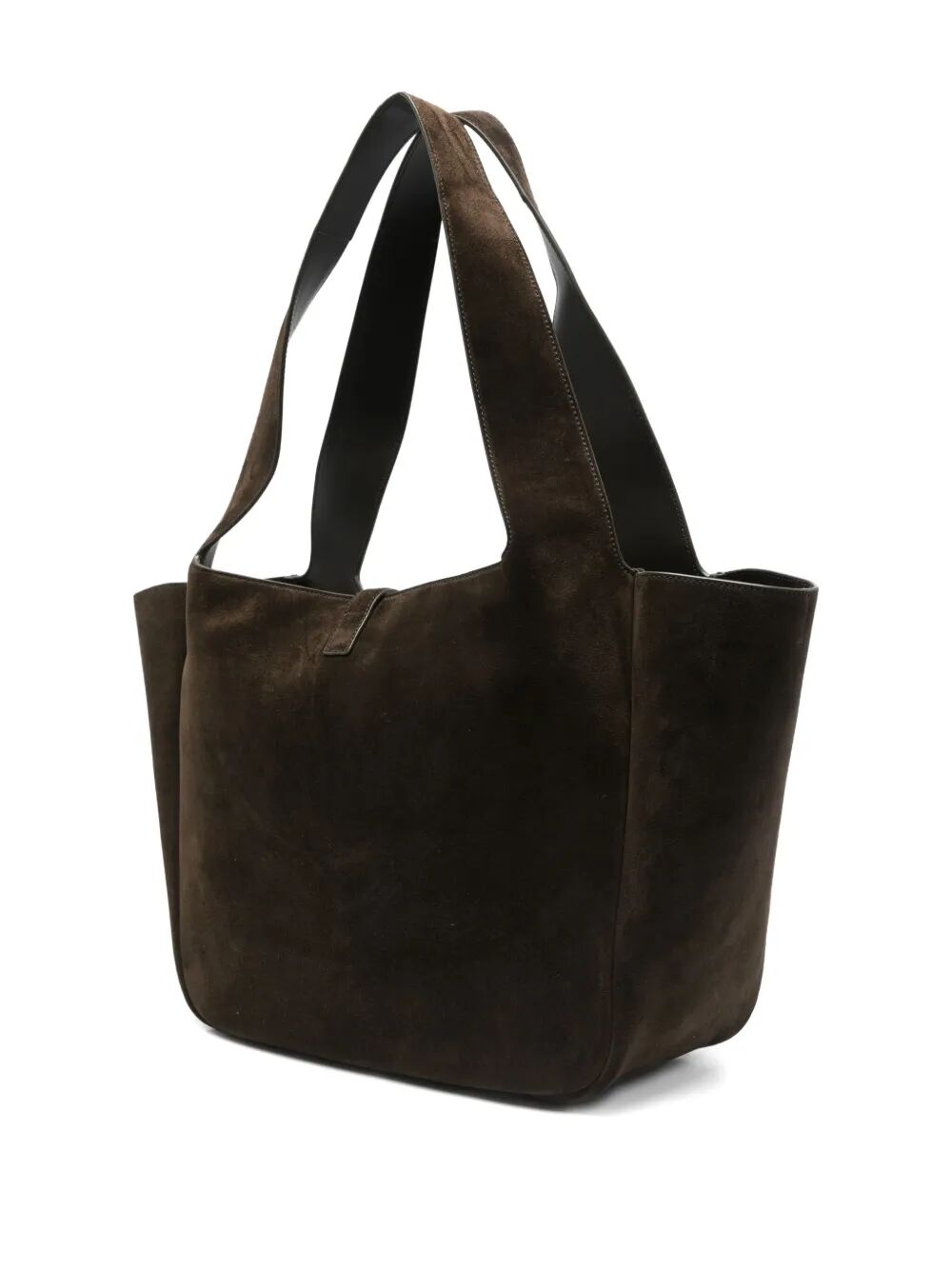 LE 5 À 7 BEA SUEDE BAG