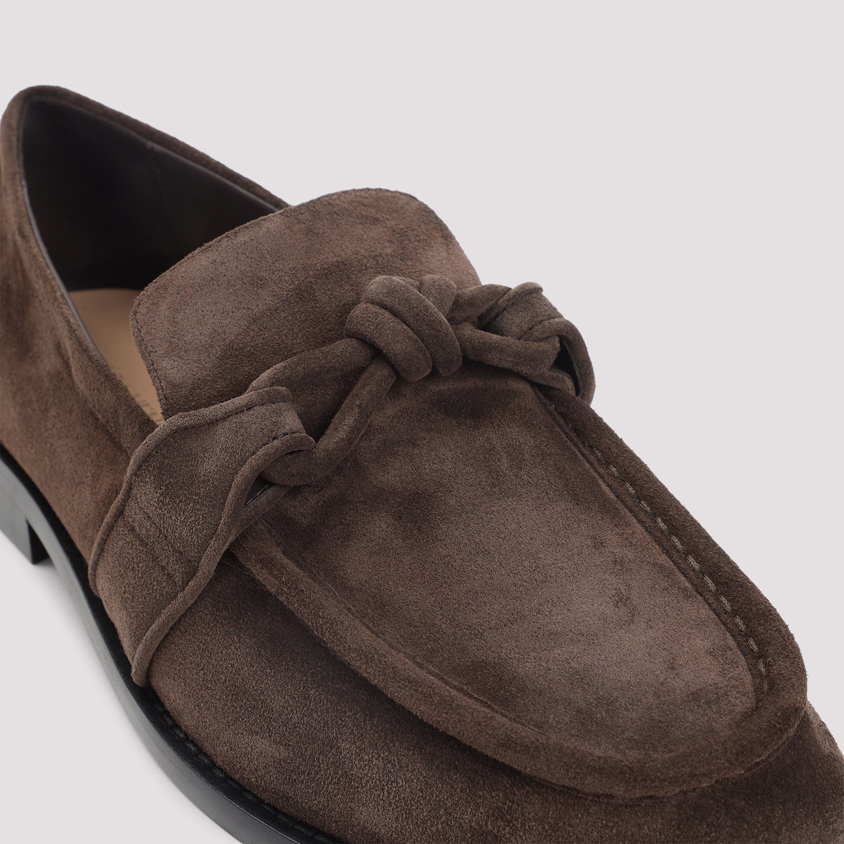 Astair Suede Loafers