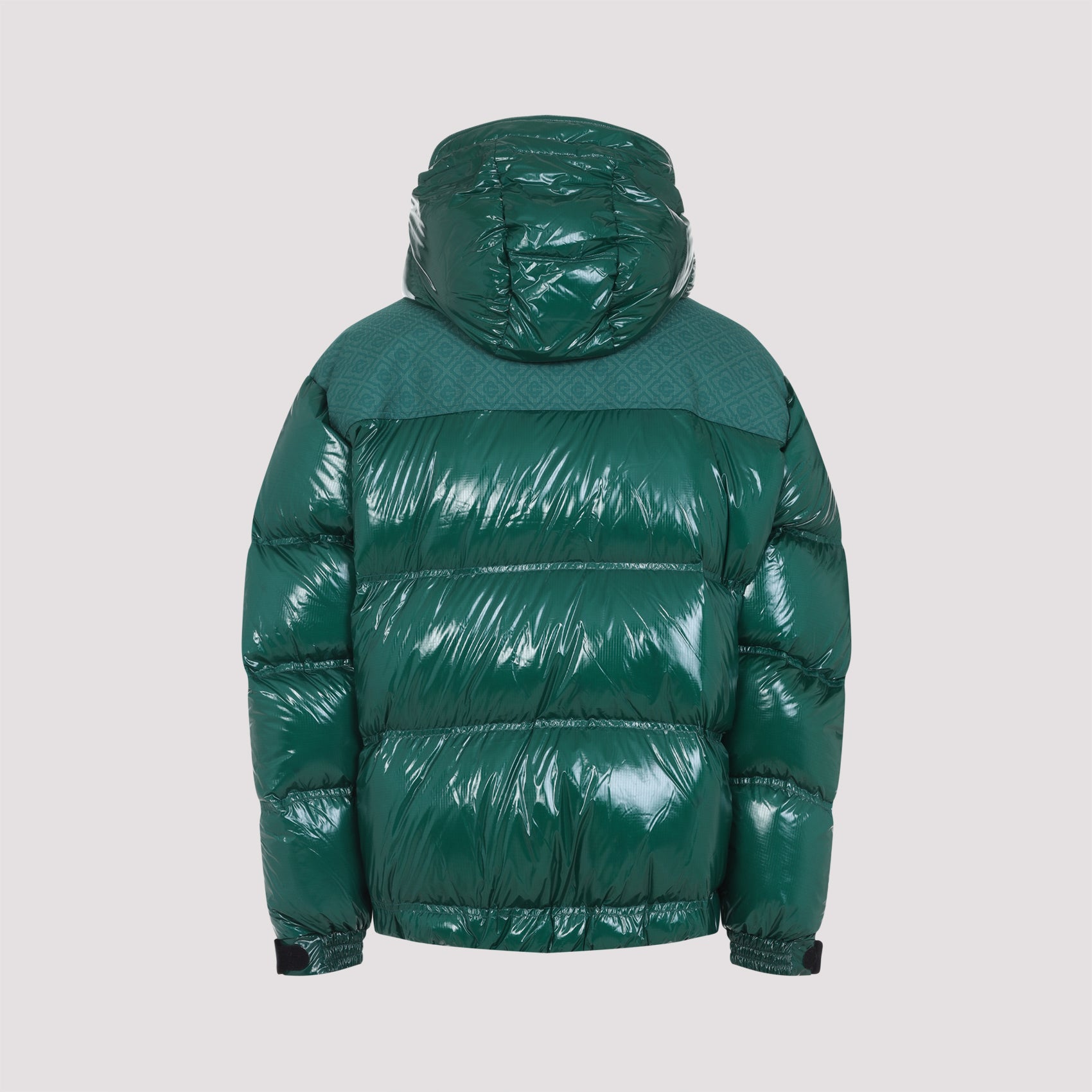 Polyamide Puffer Jacket