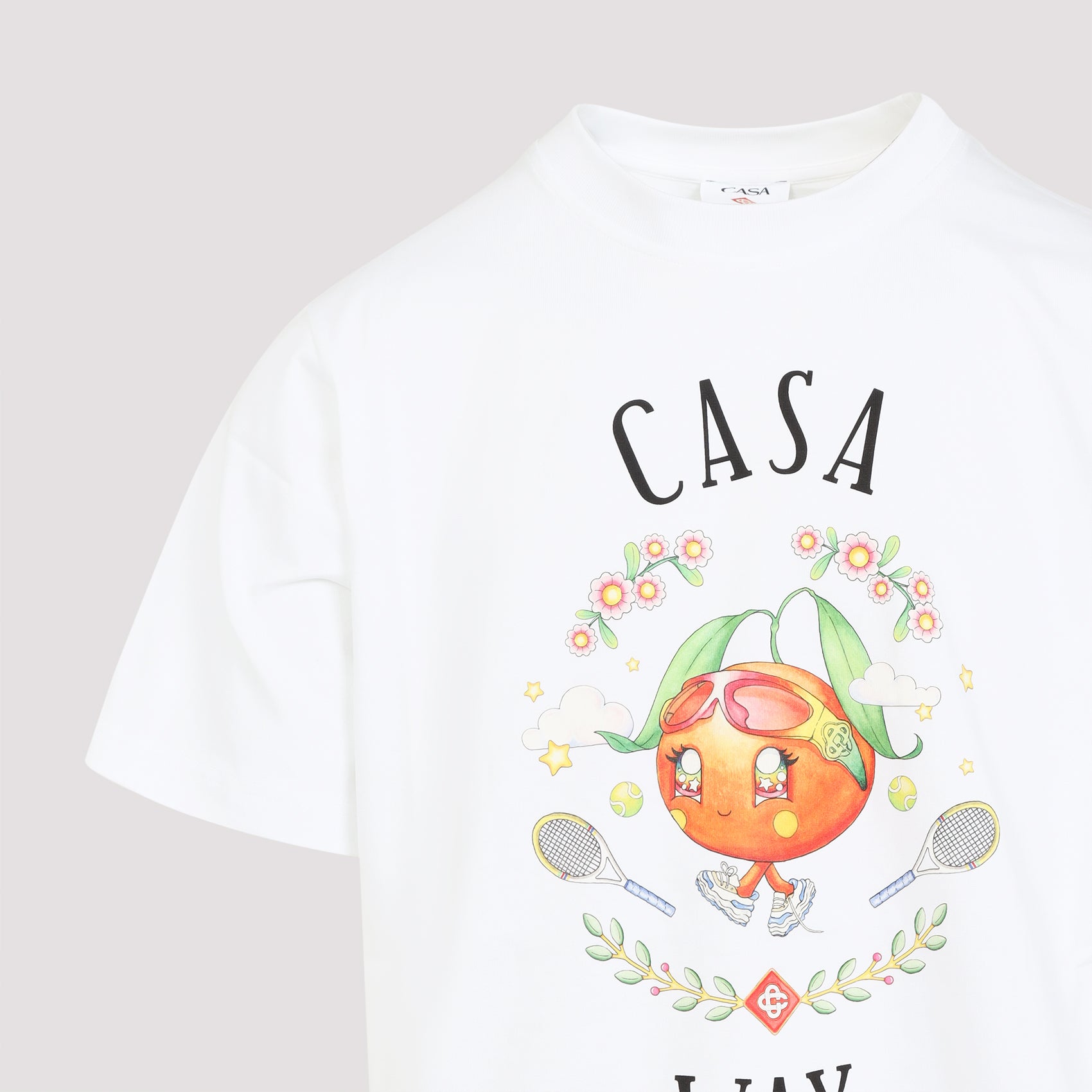 Casa Way Kawaii T-shirt