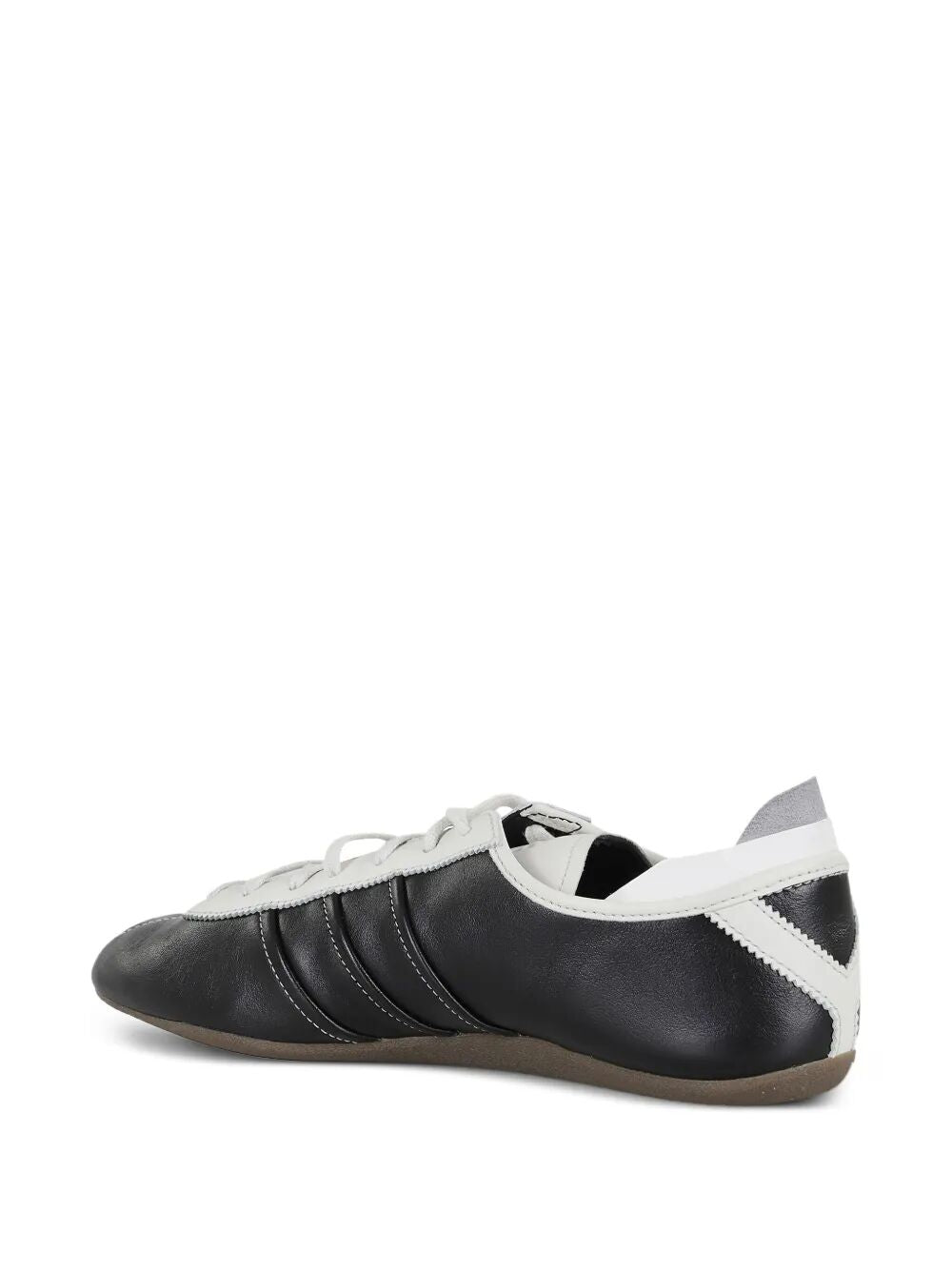 TOKYO LEATHER SNEAKERS