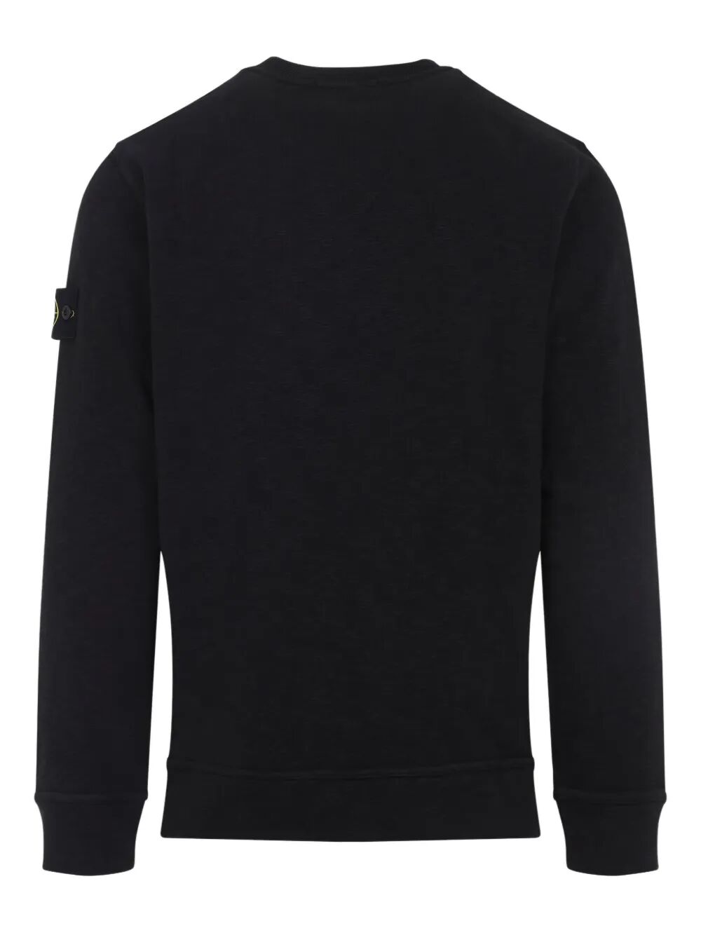 VANISÉ BRUSHED HEAVY COTTON JERSEY SWEATSHIRT