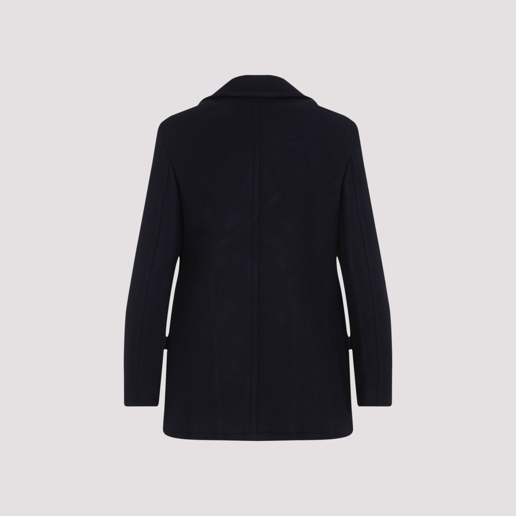 Peacoat