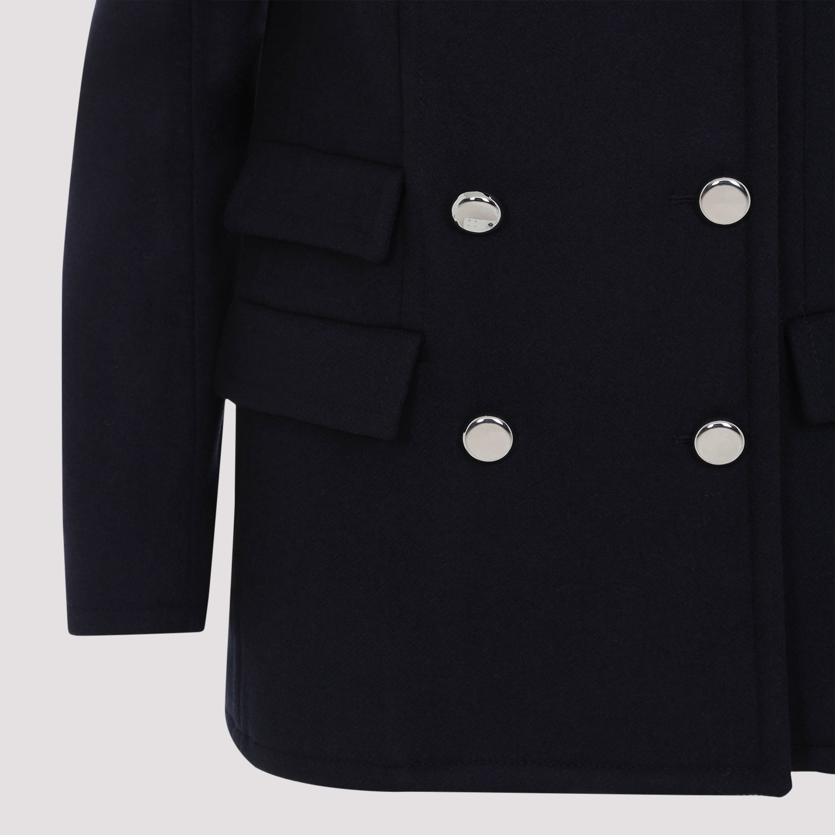 Peacoat