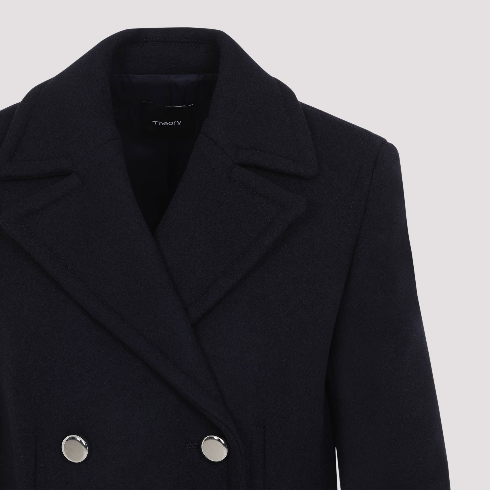 Peacoat