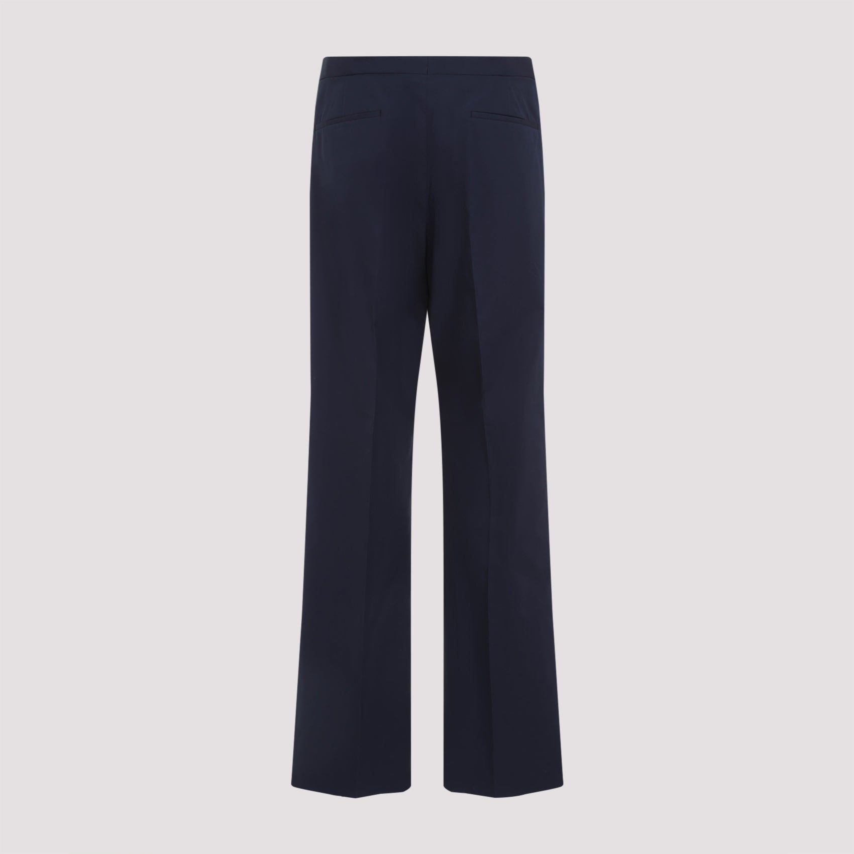 Popeline Pants
