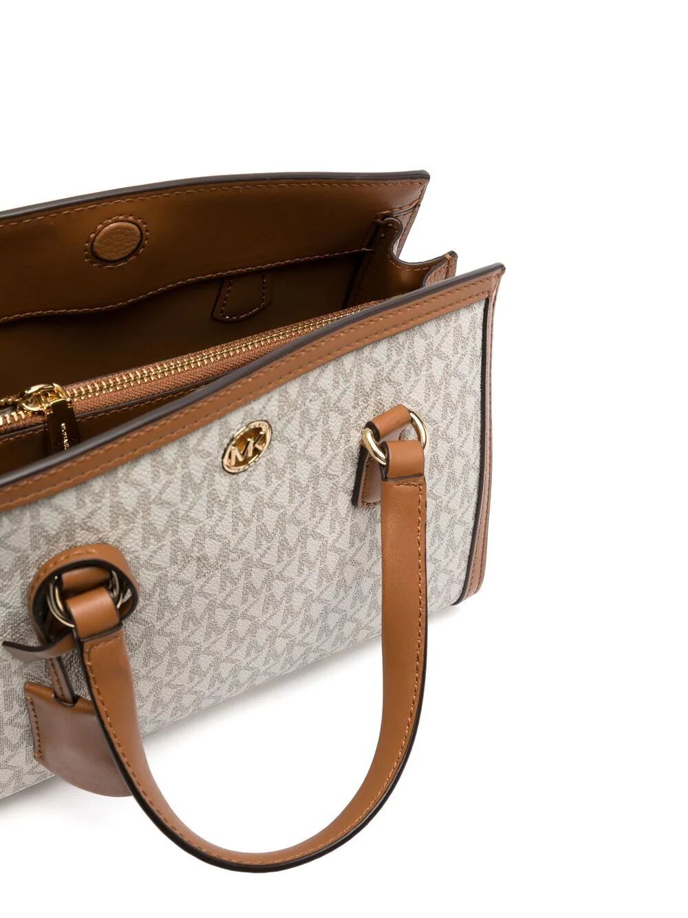 CHANTALL SMALL MONOGRAM BAG