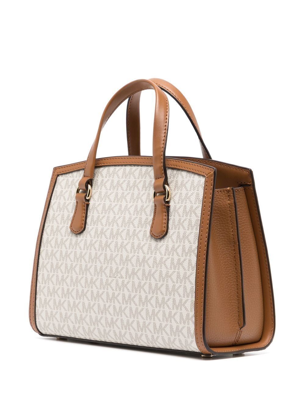 CHANTALL SMALL MONOGRAM BAG