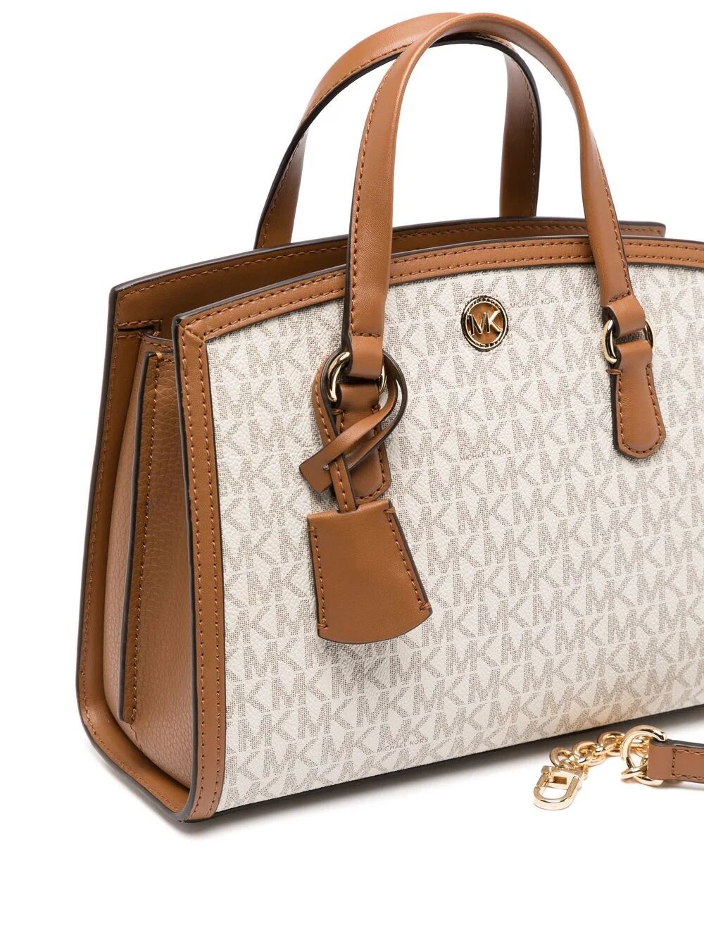 CHANTALL SMALL MONOGRAM BAG
