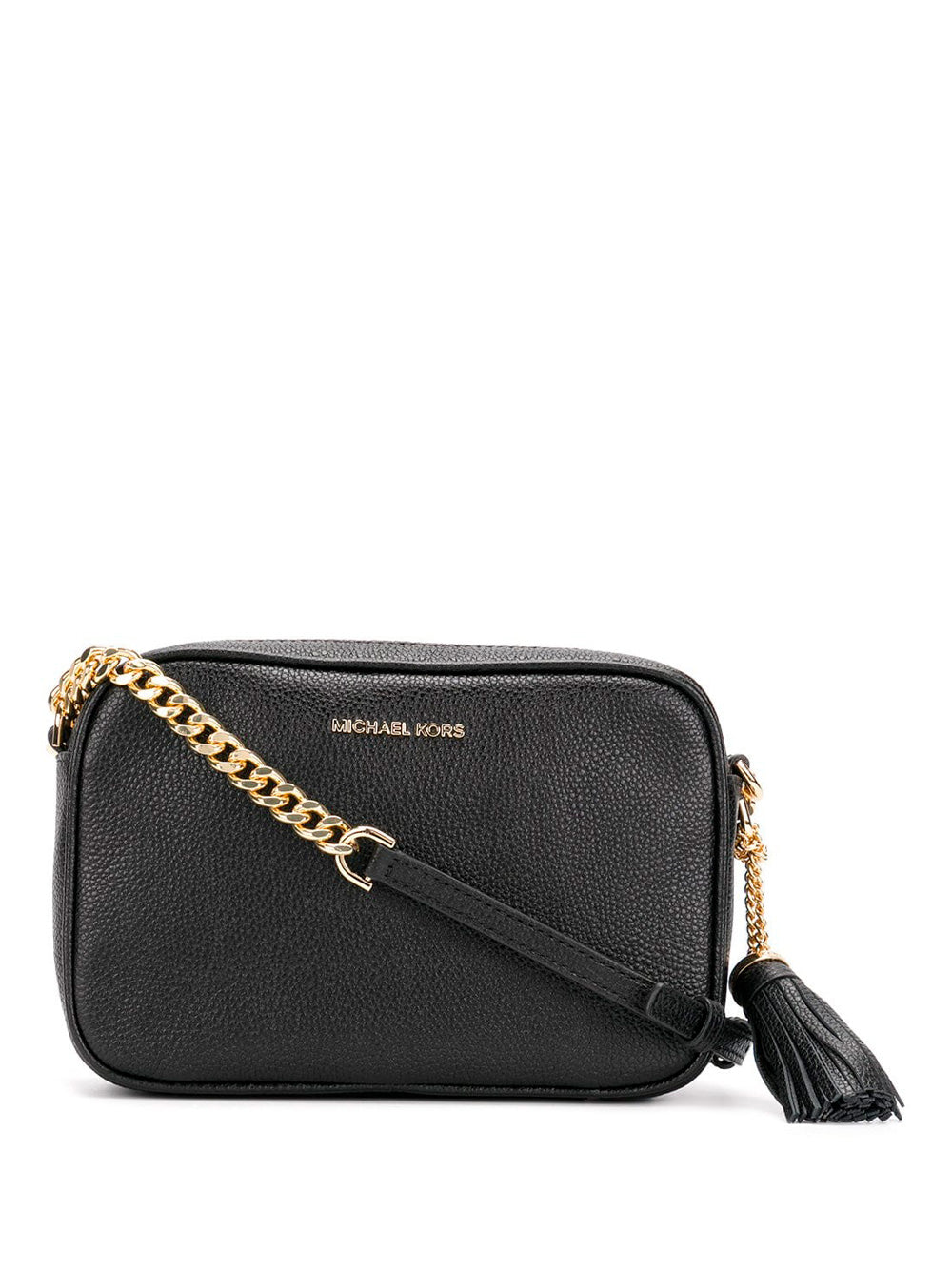 BORSA A TRACOLLA GINNY IN PELLE