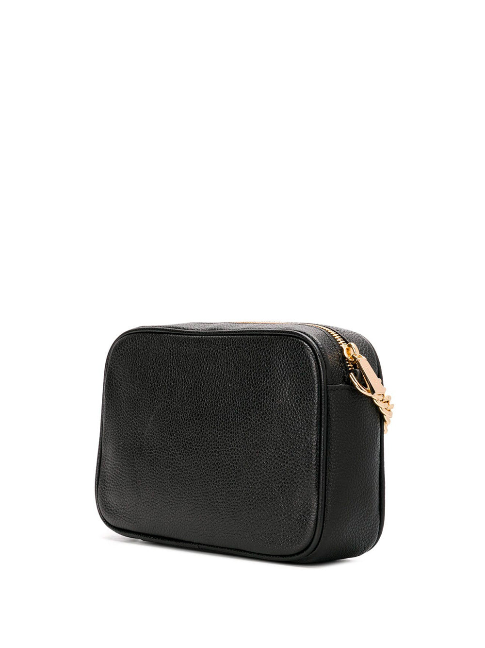 BORSA A TRACOLLA GINNY IN PELLE
