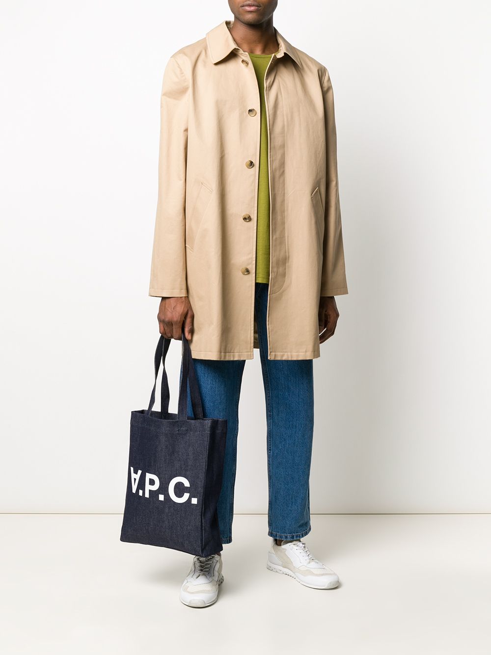 LAURE TOTE BAG