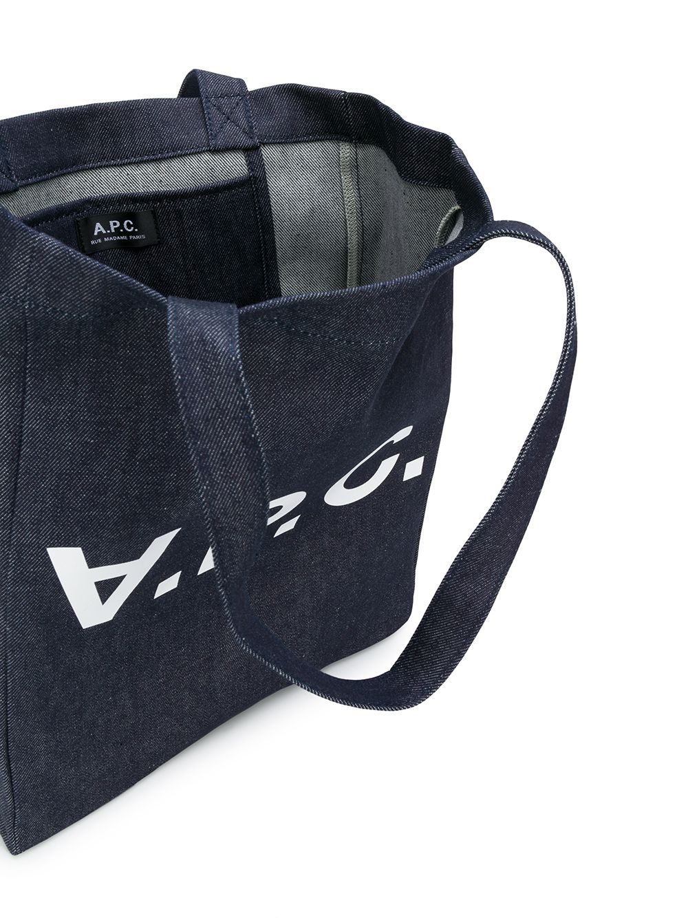 LAURE TOTE BAG