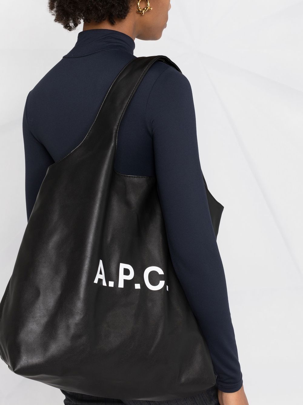 NINON TOTE BAG