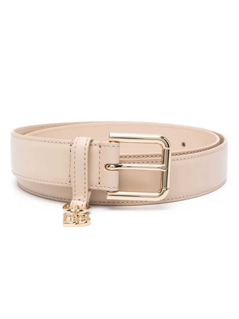 CINTURA LOGO CHARM