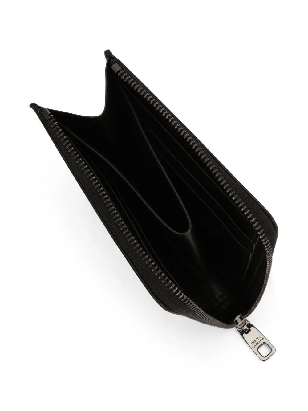 PORTACARTE CON ZIP