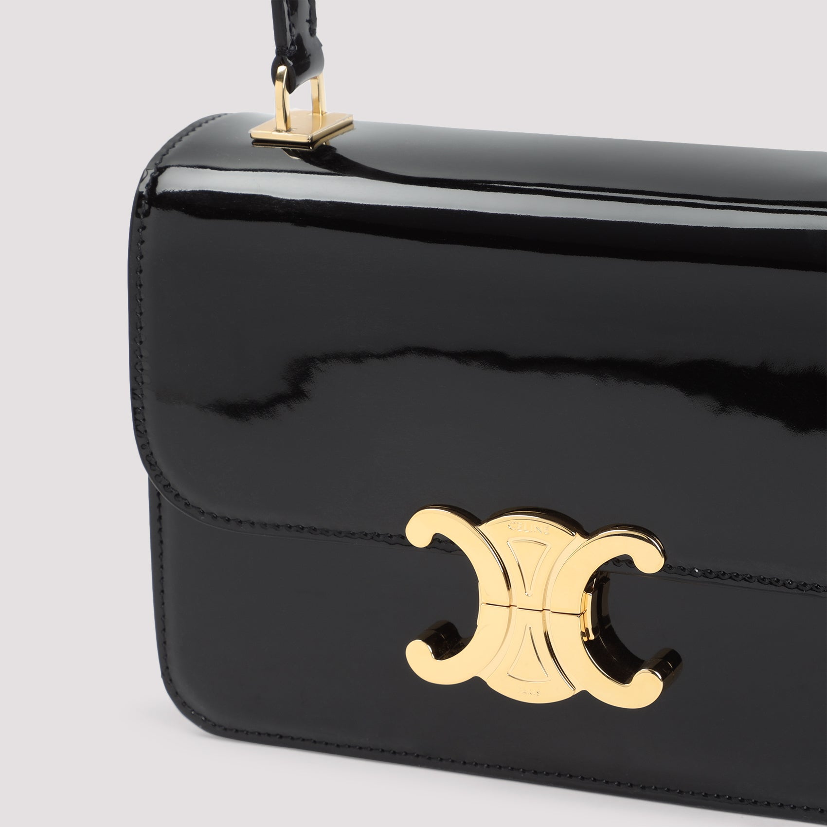 Teen Garance Shoulder Bag