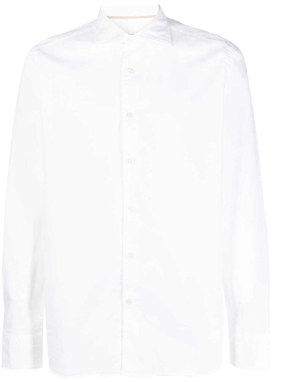 CAMICIA MANICHE LUNGHE