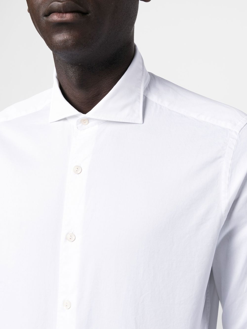CAMICIA MANICHE LUNGHE