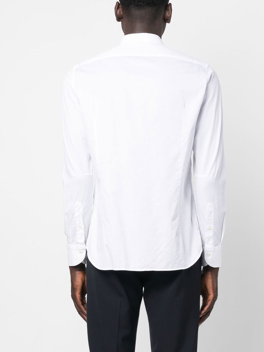 CAMICIA MANICHE LUNGHE