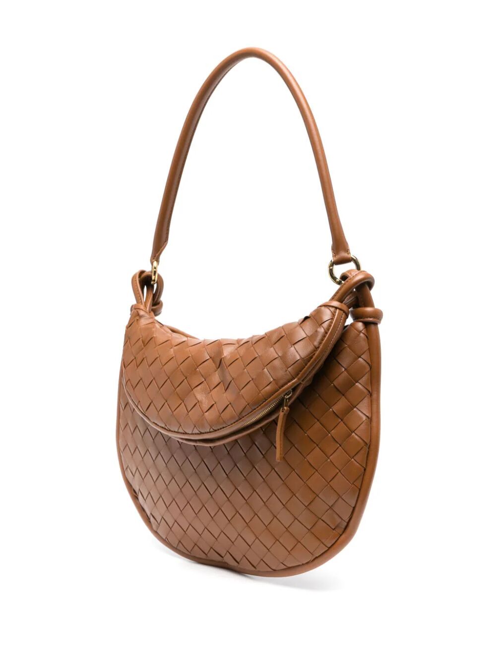 BORSA A SPALLA GEMELLI MEDIA