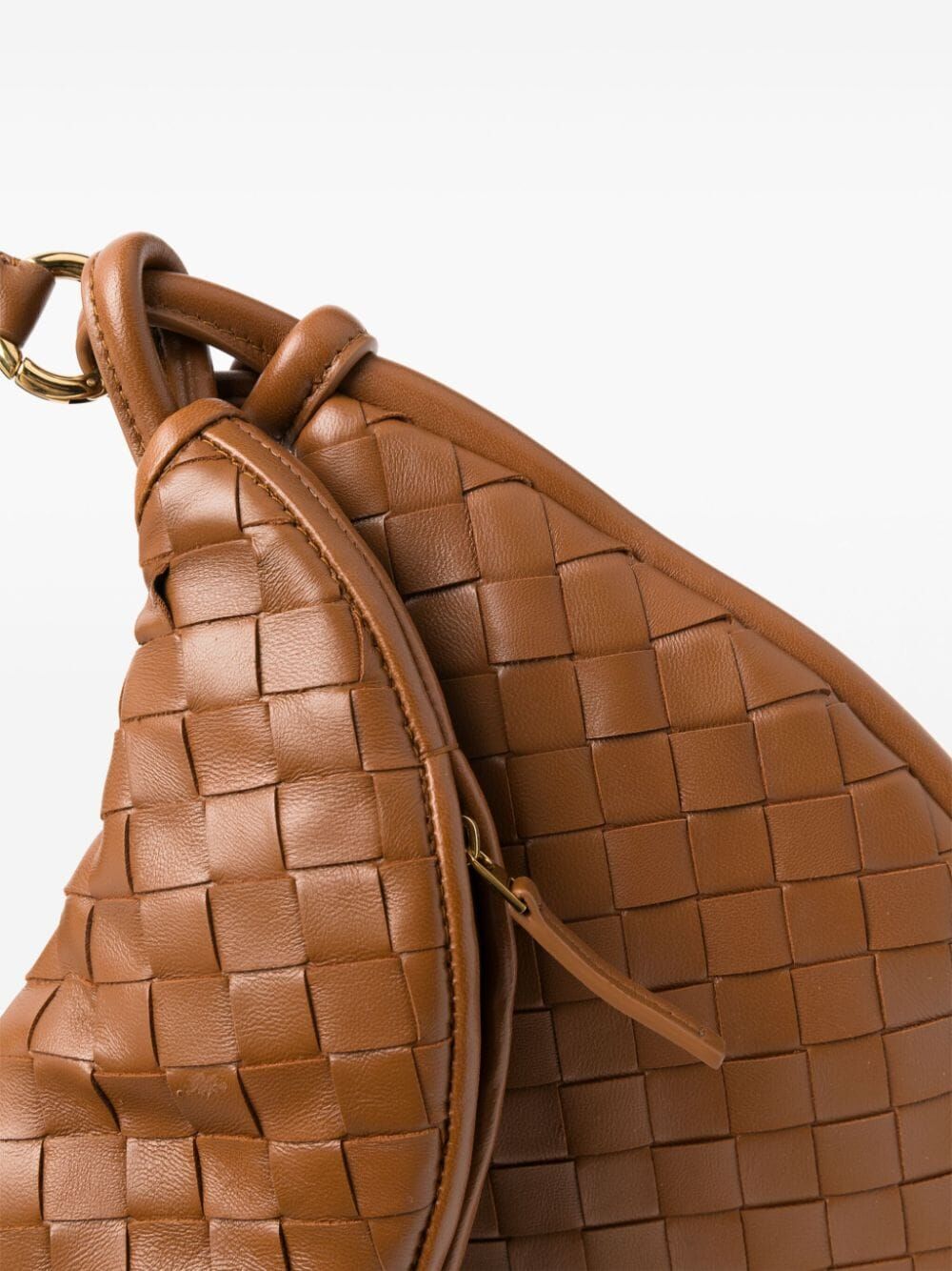 BORSA A SPALLA GEMELLI MEDIA