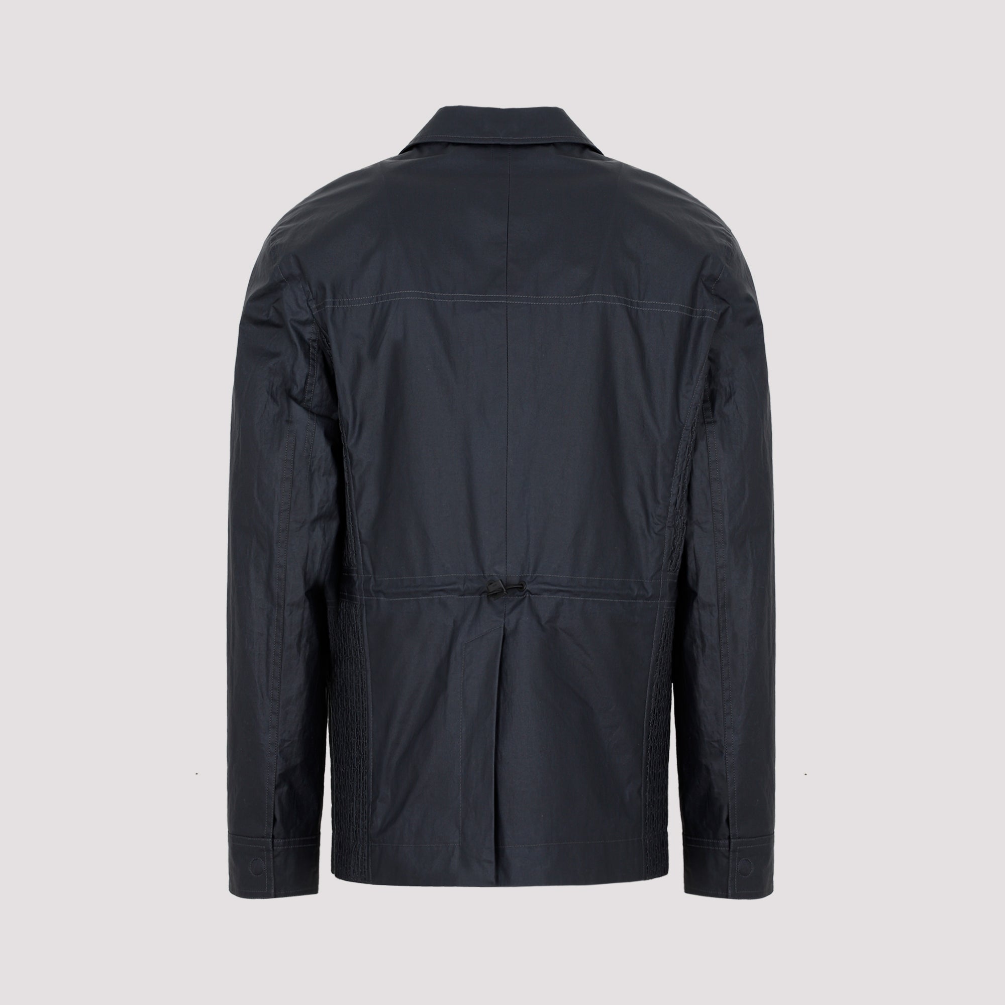 Cotton jacket