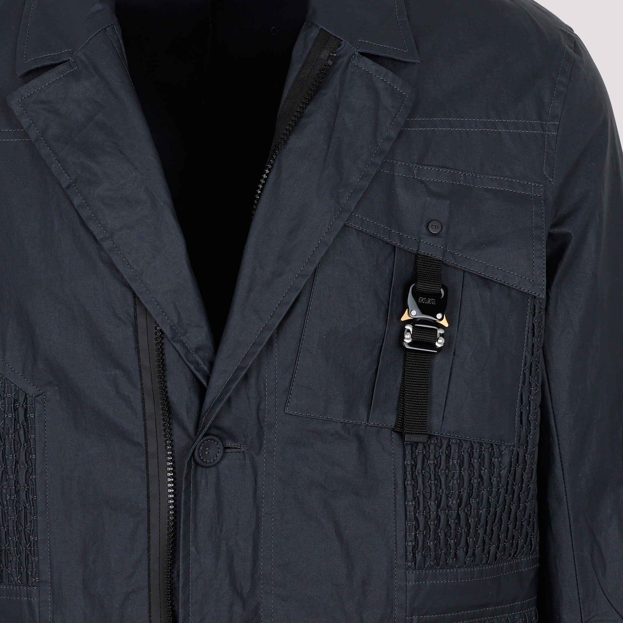 Cotton jacket