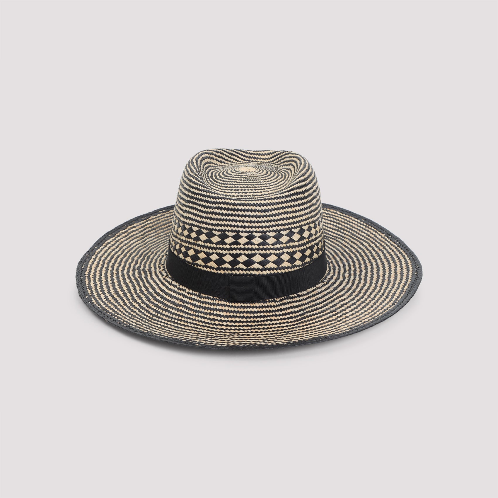 Charles Bicolor Hat