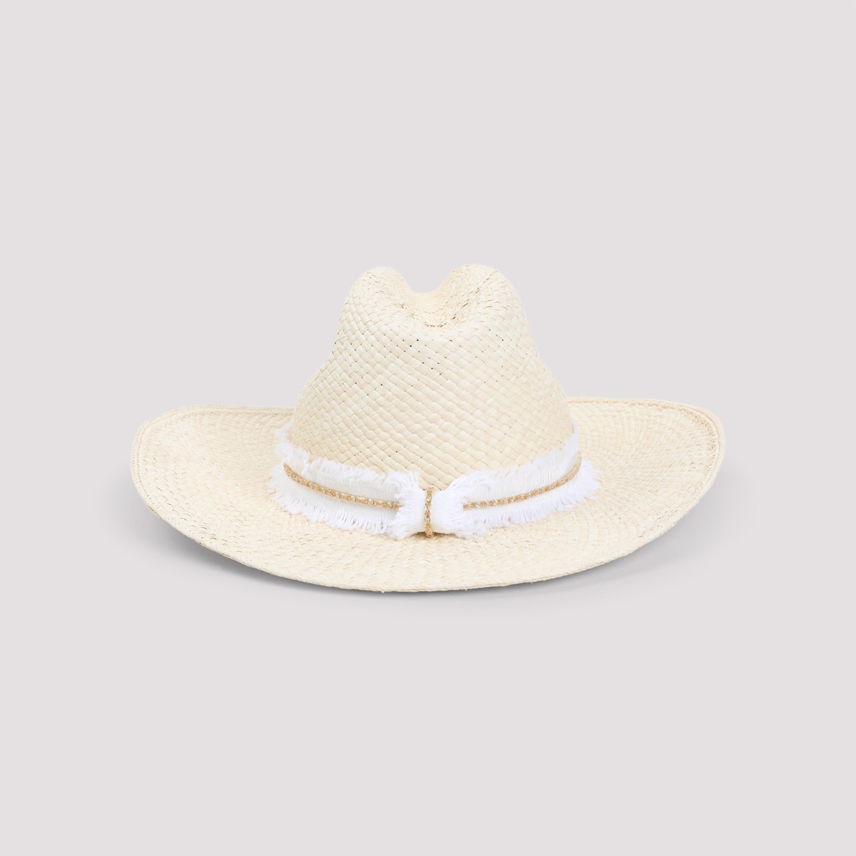 Austin Denim Strass Hat