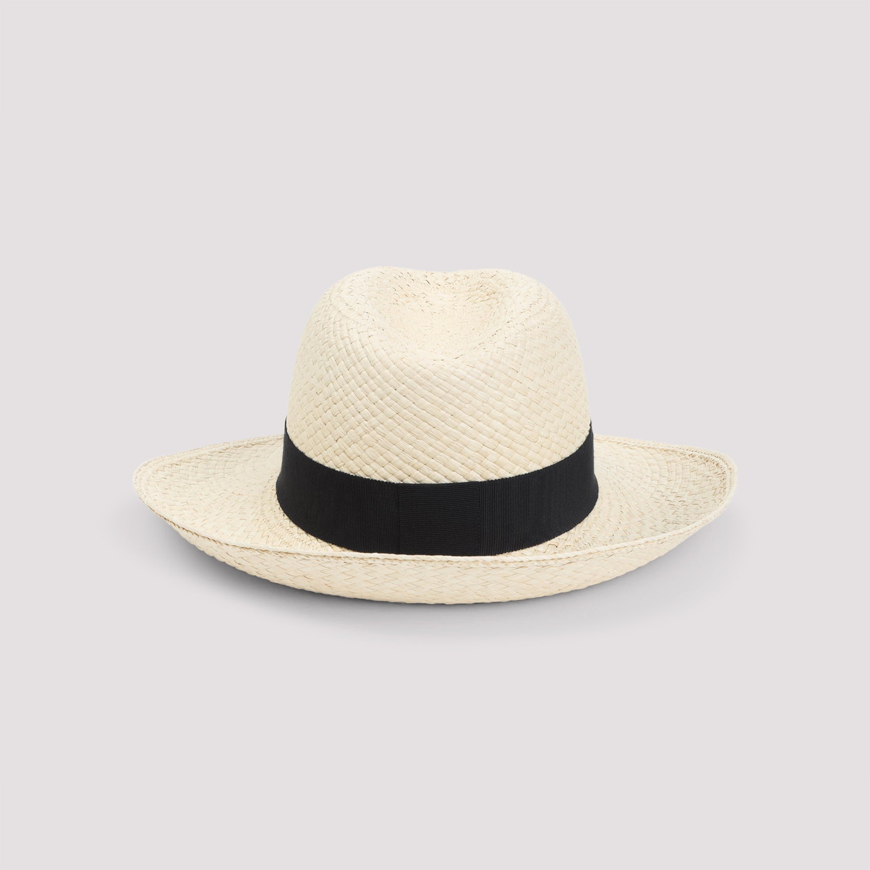 Eric Ribbon On Brisa Hat