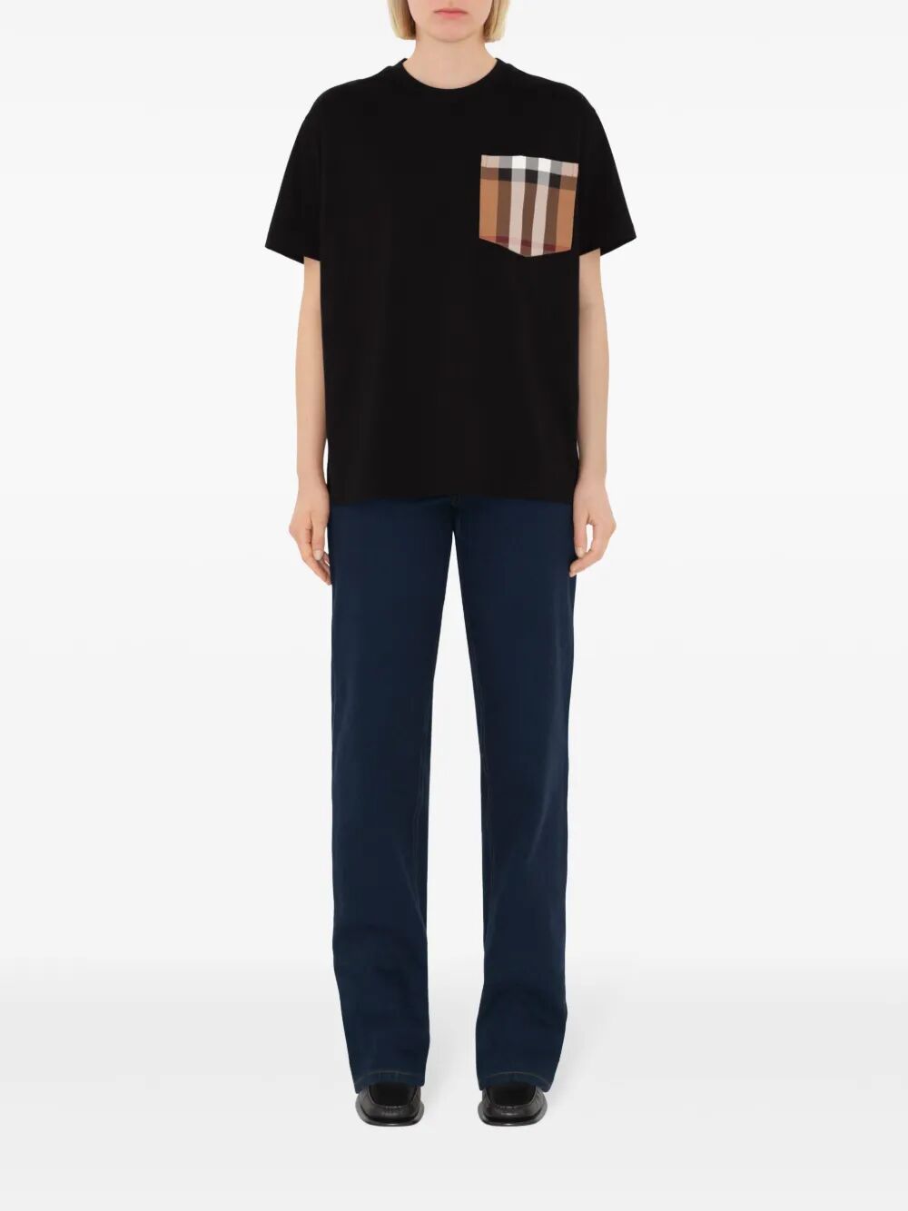 CARRICK T-SHIRT