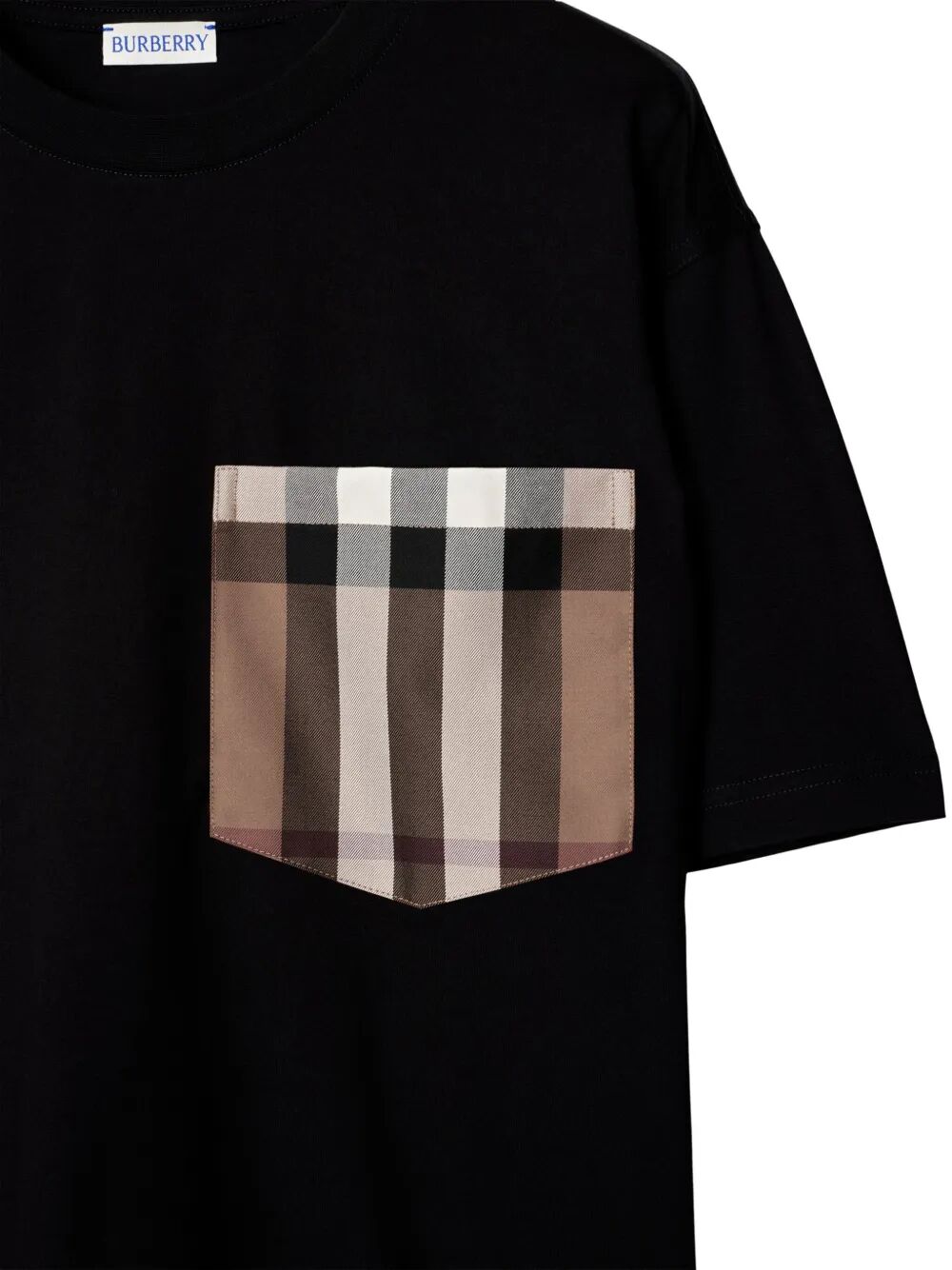 CARRICK T-SHIRT