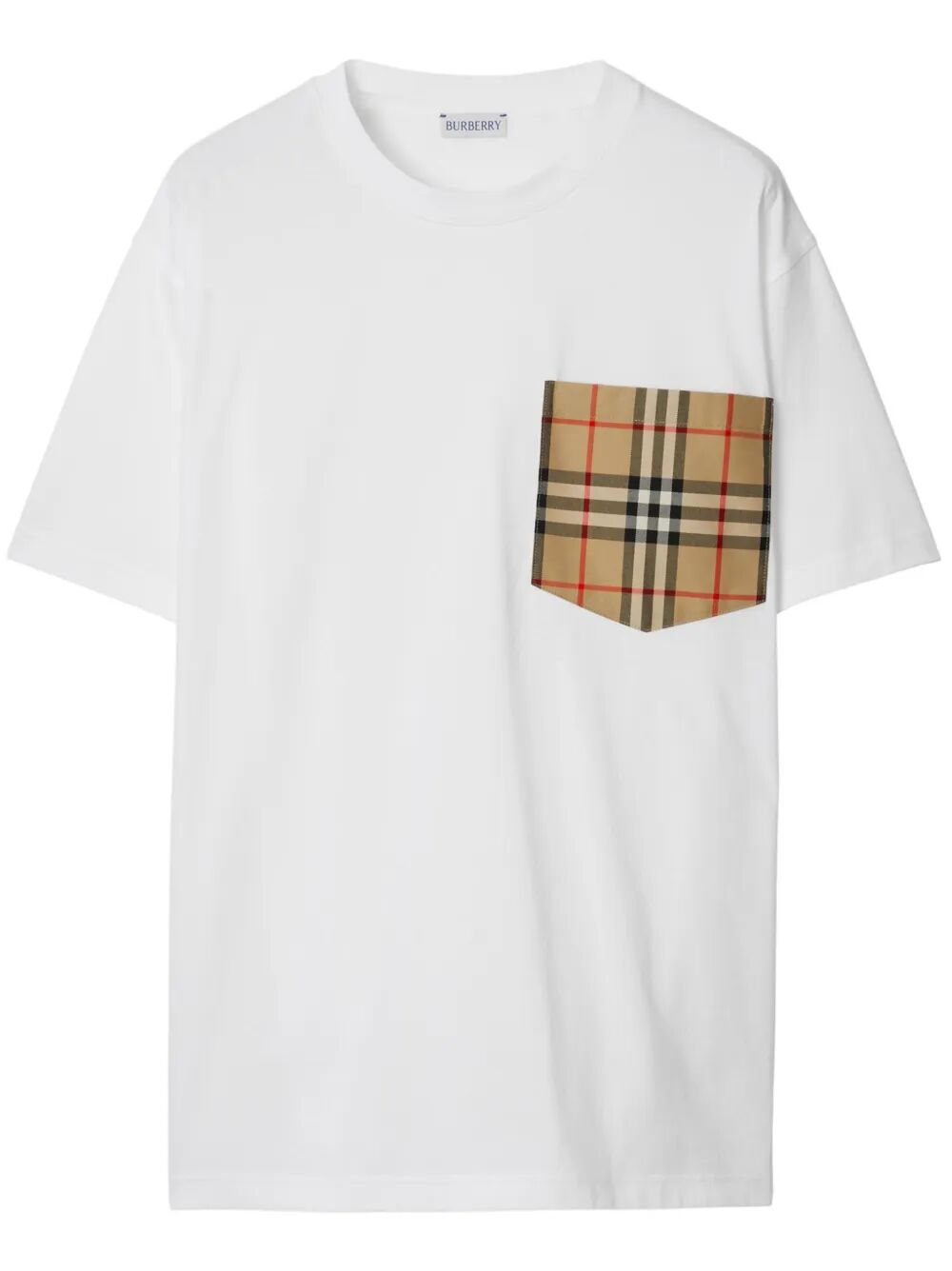 T-SHIRT CARRICK