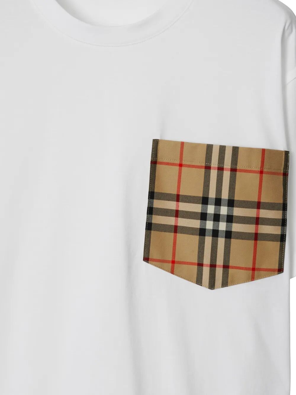 T-SHIRT CARRICK