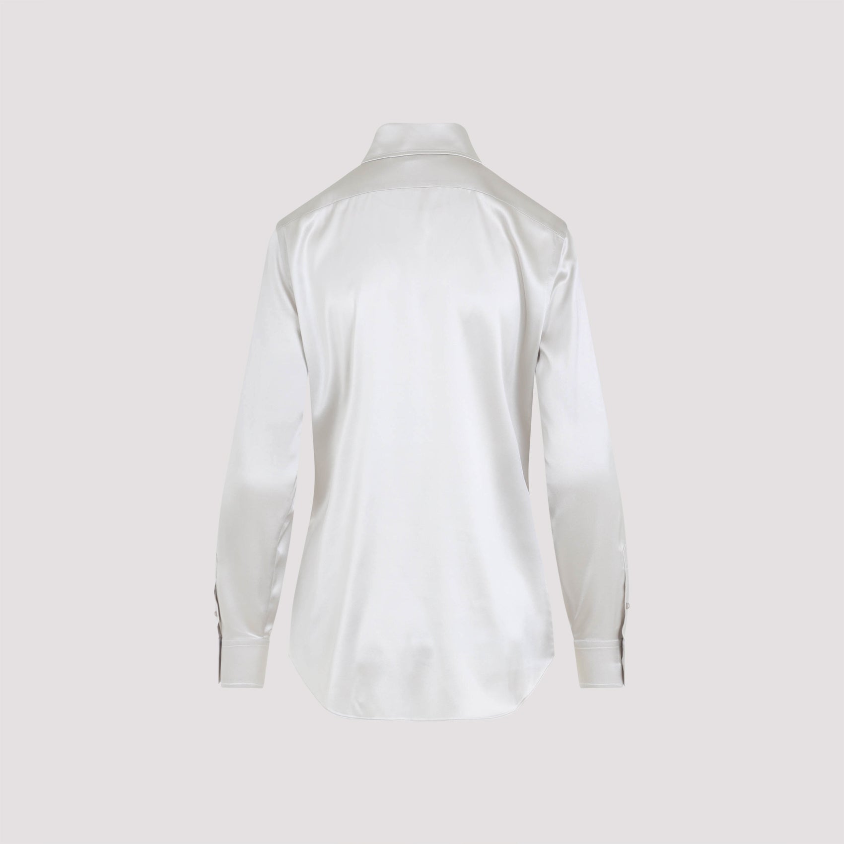 Cameron Long Sleeves Button Front Shirt