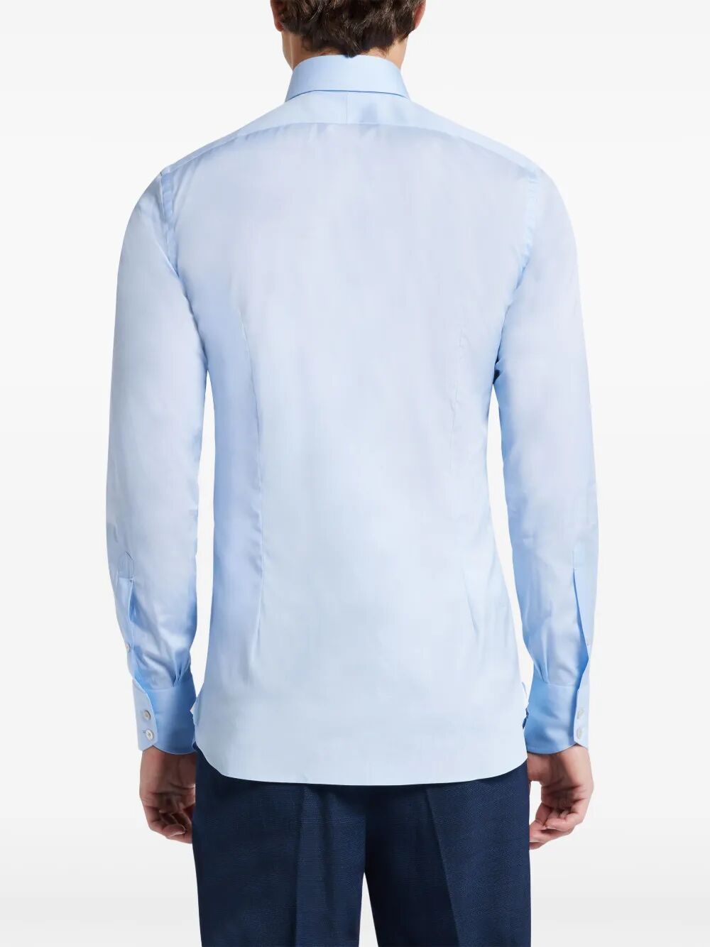 SLIM FIT SHIRT
