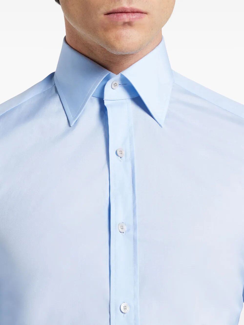SLIM FIT SHIRT