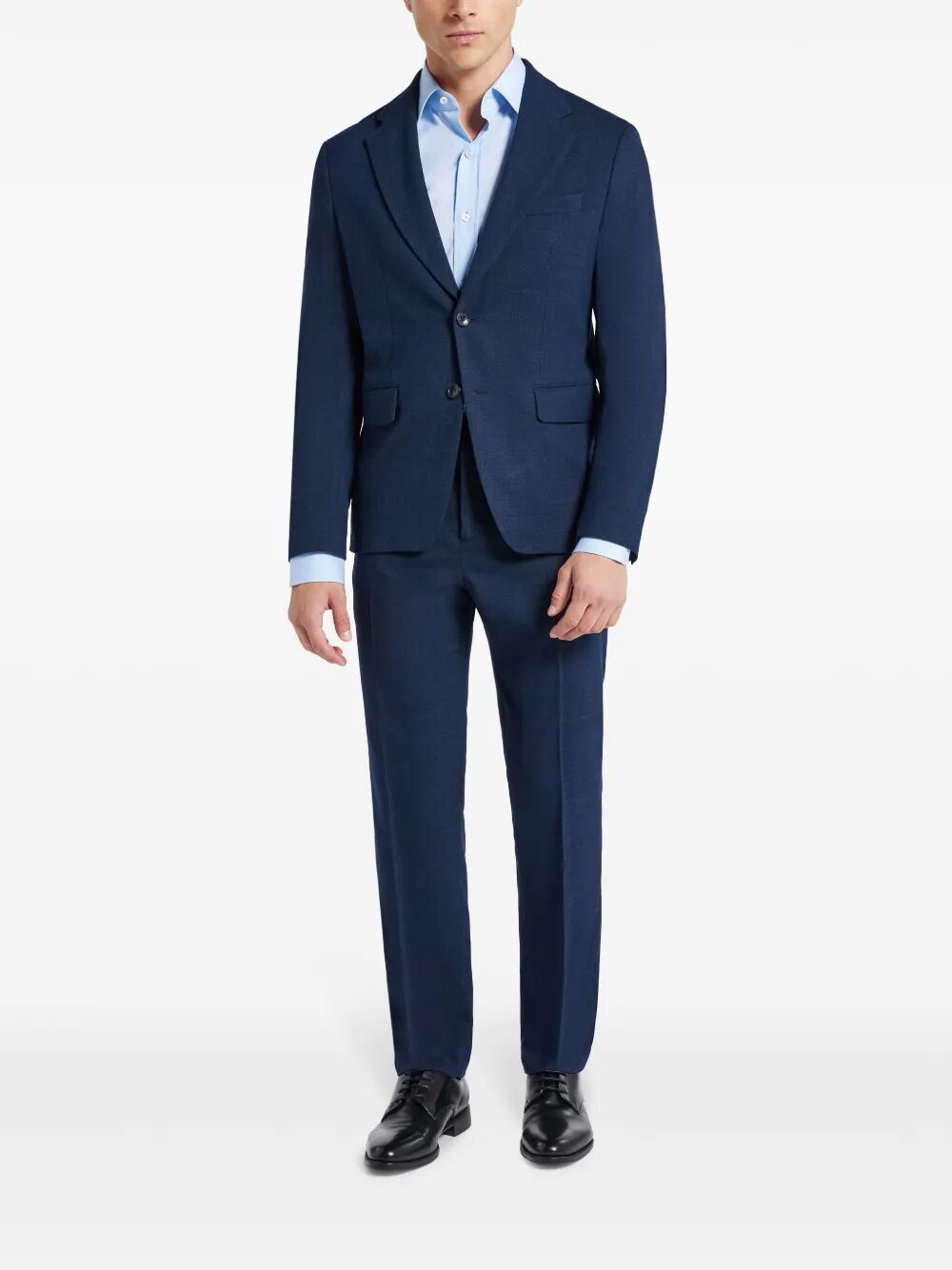 SLIM FIT SHIRT