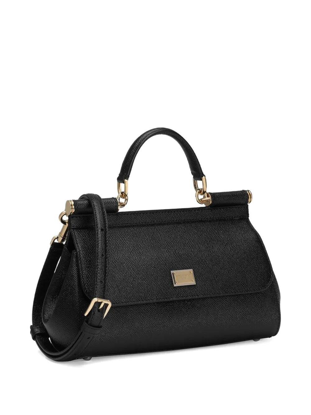 MEDIUM SICILY HANDBAG