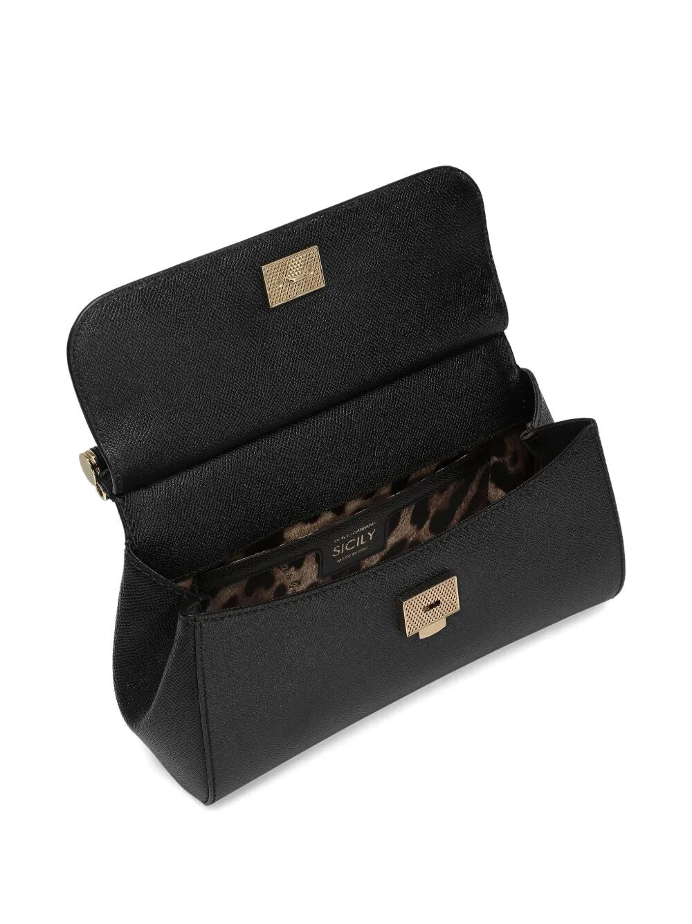MEDIUM SICILY HANDBAG
