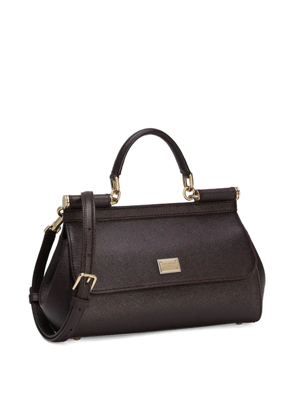 MEDIUM SICILY HANDBAG