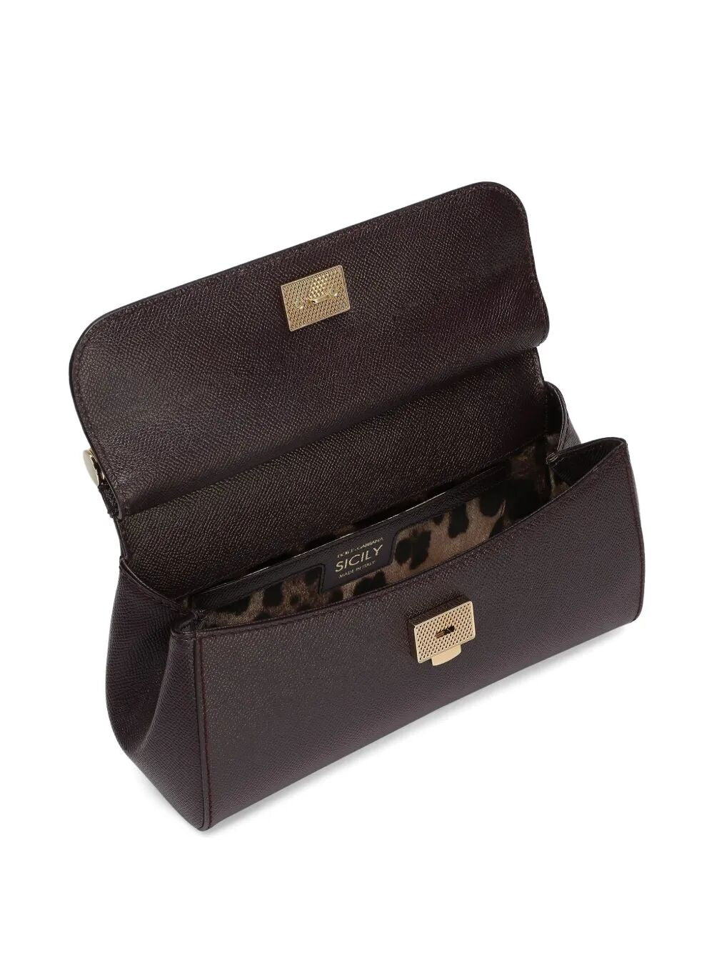 MEDIUM SICILY HANDBAG