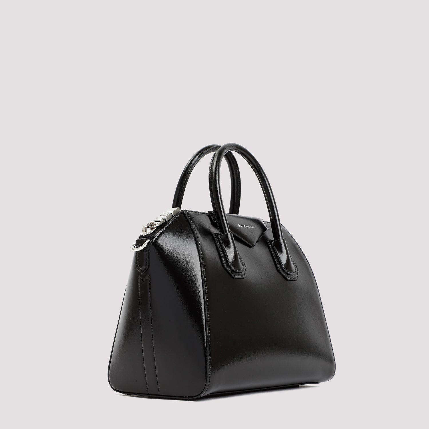 Calf Leather Antigona Small Bag Handbag