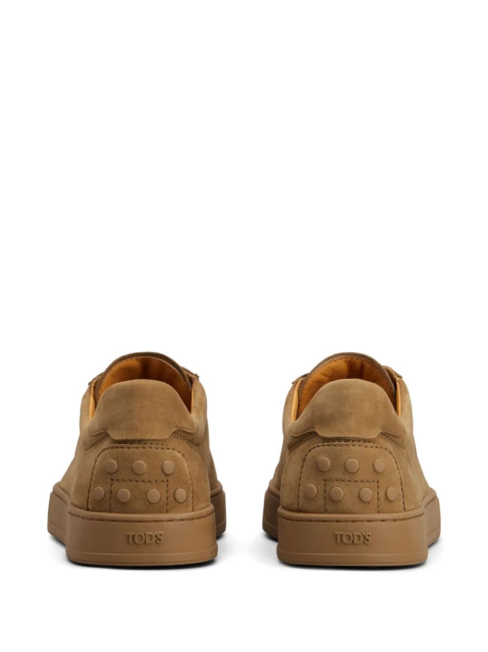 SUEDE SNEAKERS