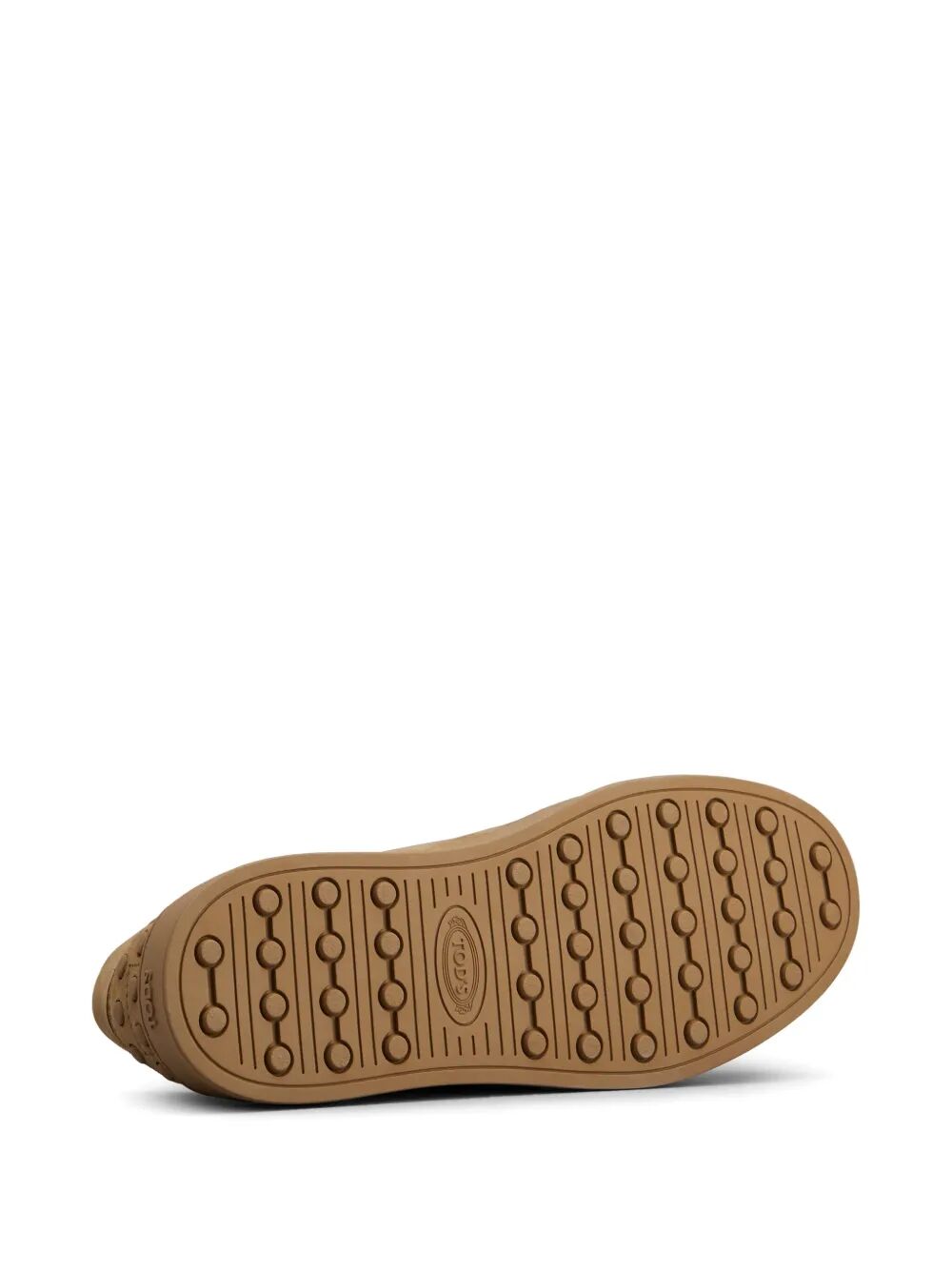 SUEDE SNEAKERS