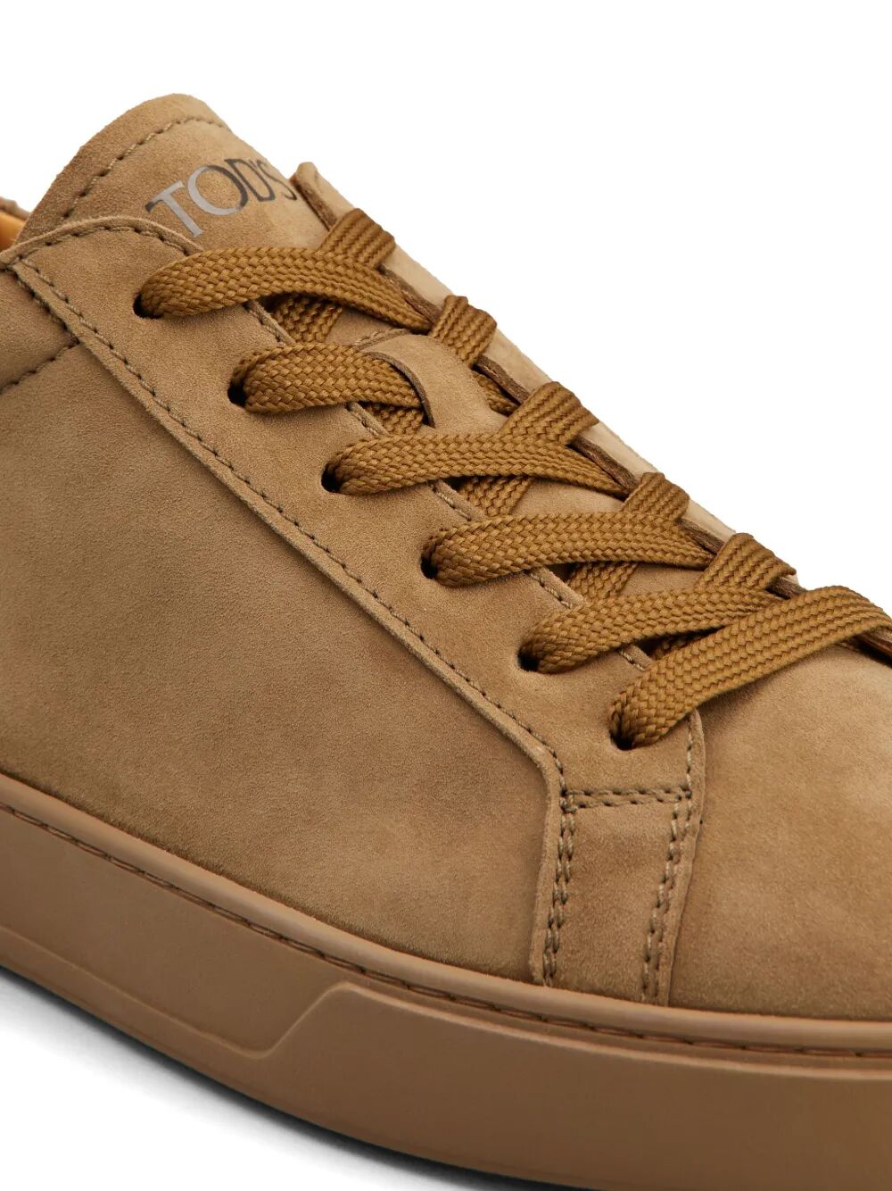 SUEDE SNEAKERS