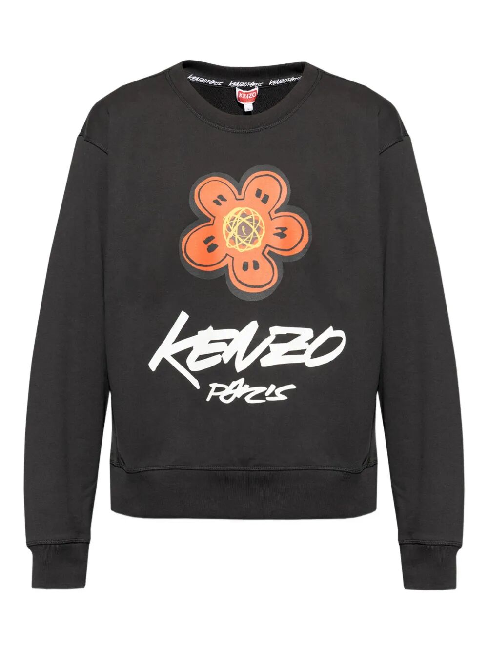 FUTURA CLASSIC SWEATSHIRT