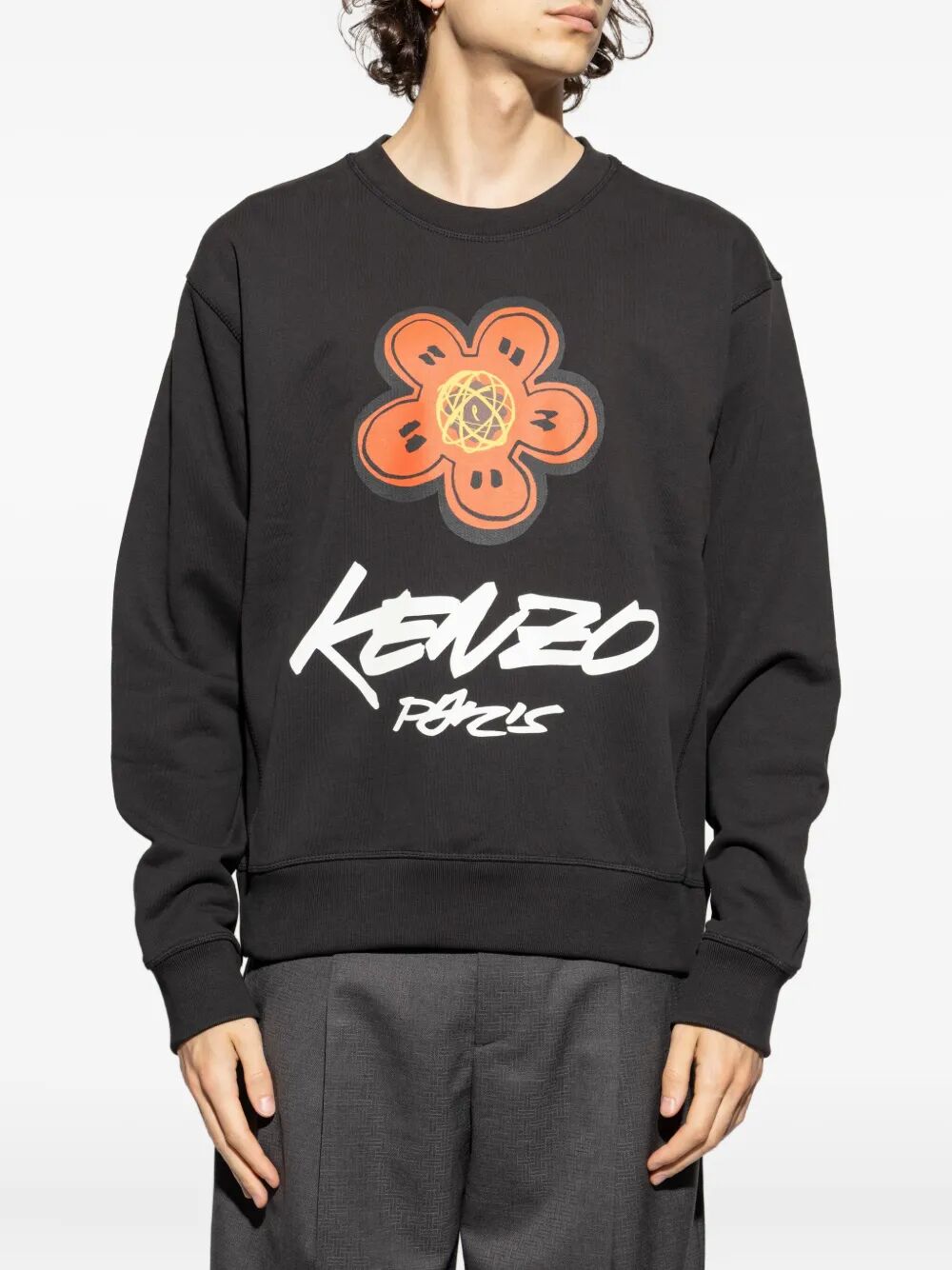FUTURA CLASSIC SWEATSHIRT